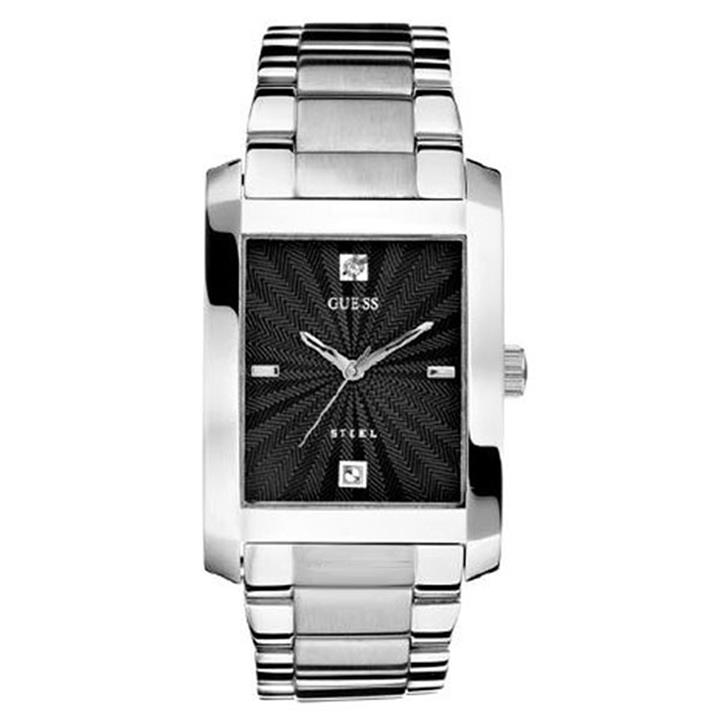ساعت مچی عقربه ای  Guess W10111G1